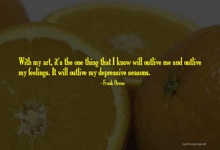 Frank Ocean Quotes 1413022 Frank Ocean Quotes 1413022
