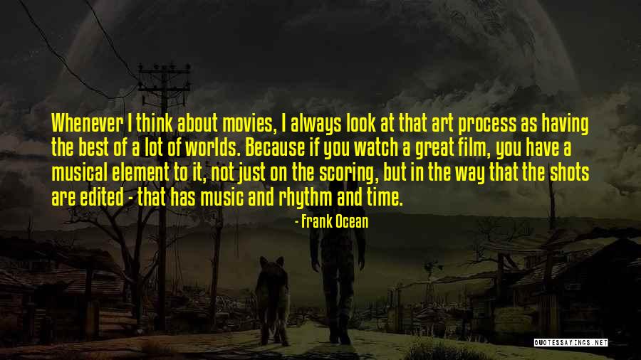 Frank Ocean Quotes 1471880 Frank Ocean Quotes 1471880