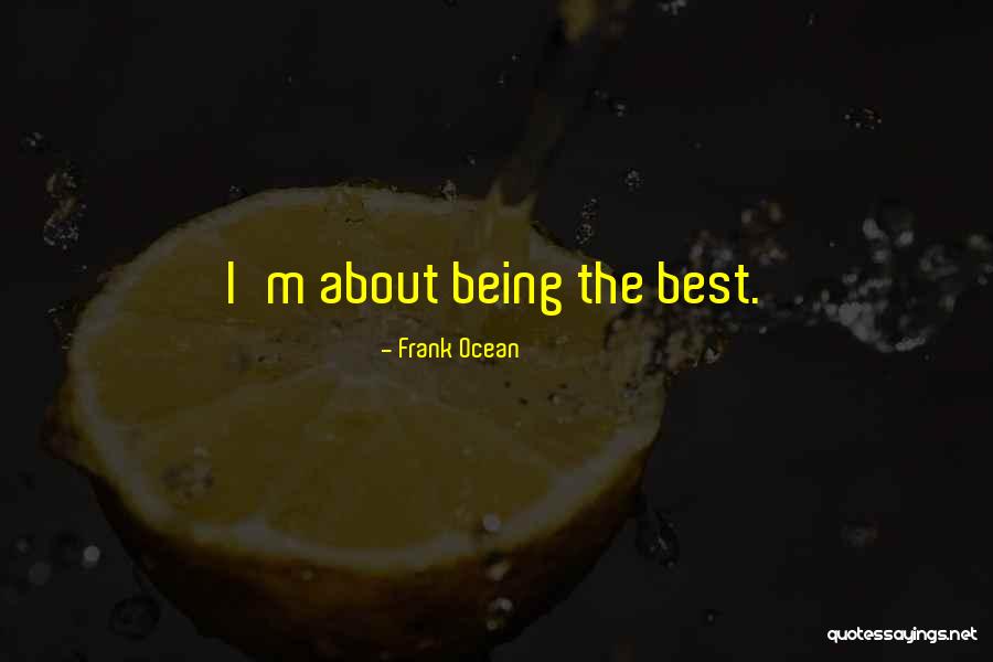 Frank Ocean Quotes 1498430 Frank Ocean Quotes 1498430