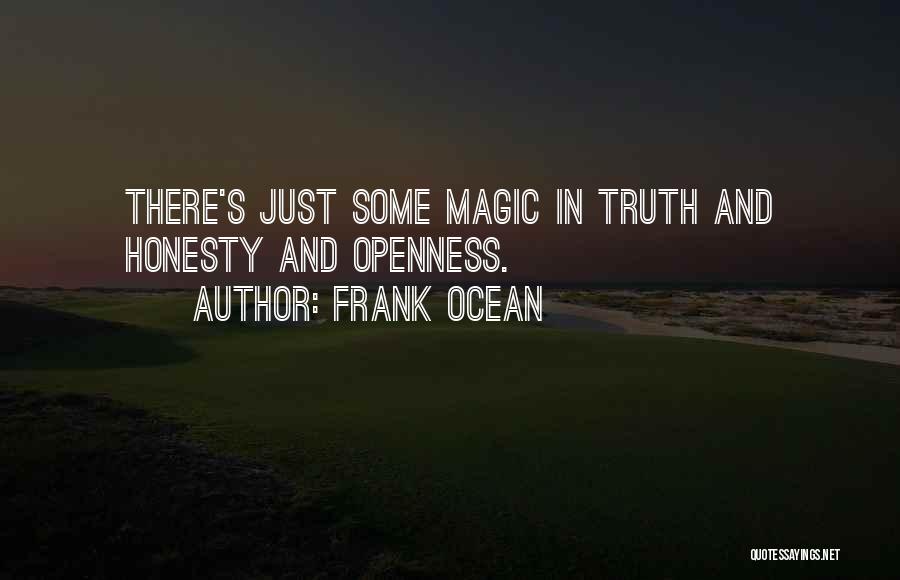 Frank Ocean Quotes 1928891