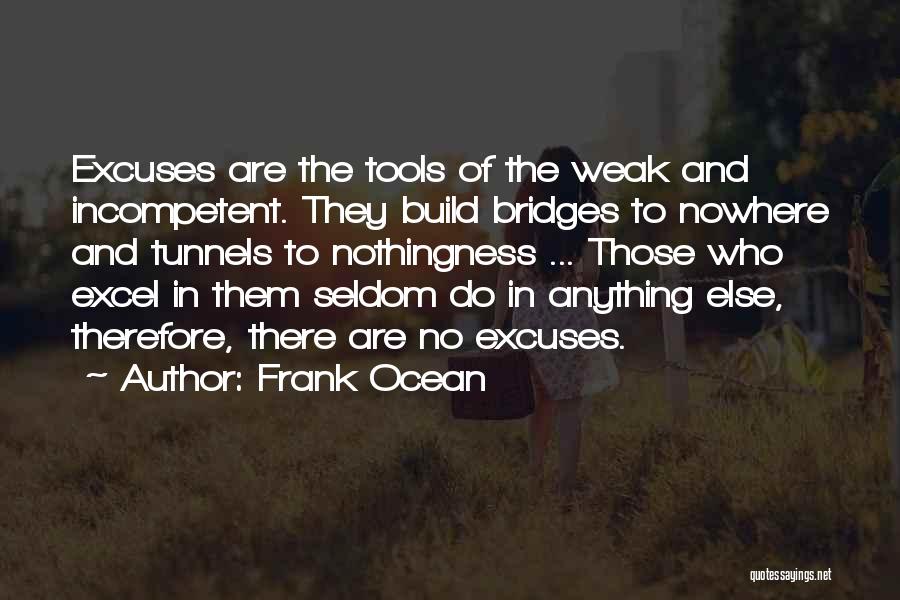 Frank Ocean Quotes 1950971