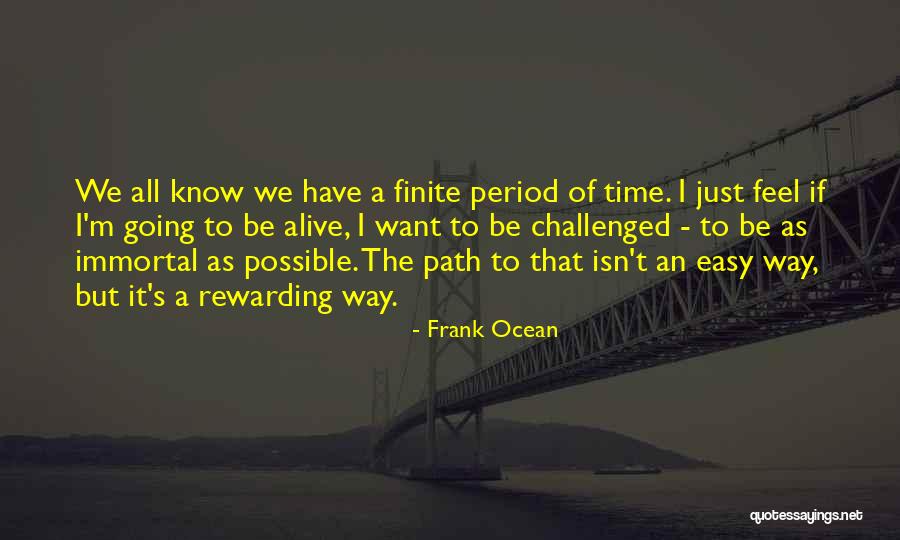 Frank Ocean Quotes 2014888 Frank Ocean Quotes 2014888