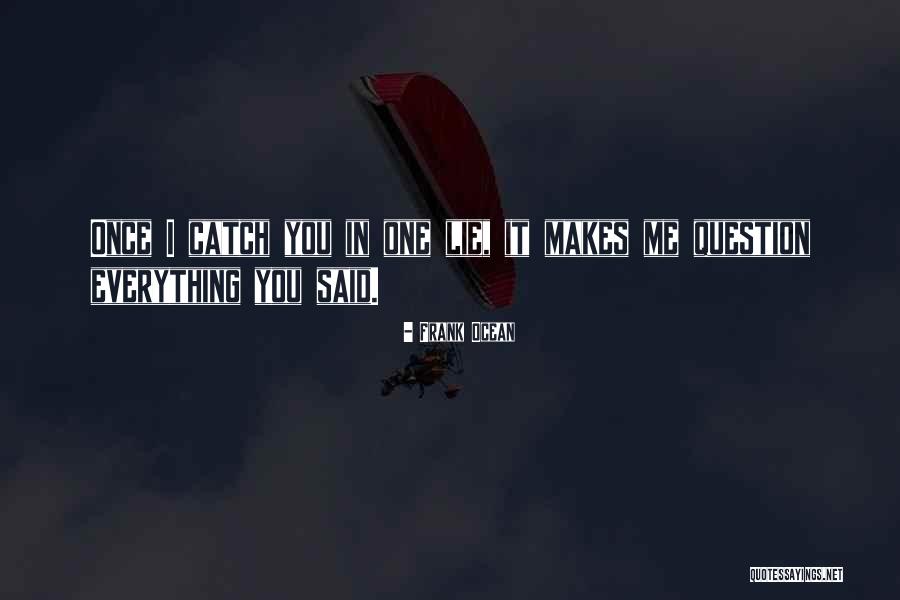 Frank Ocean Quotes 321483 Frank Ocean Quotes 321483