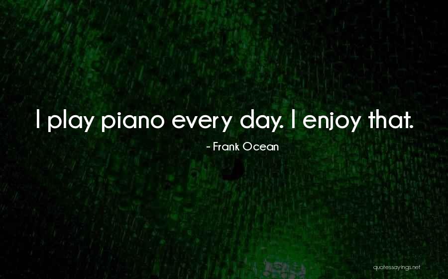 Frank Ocean Quotes 611969 Frank Ocean Quotes 611969