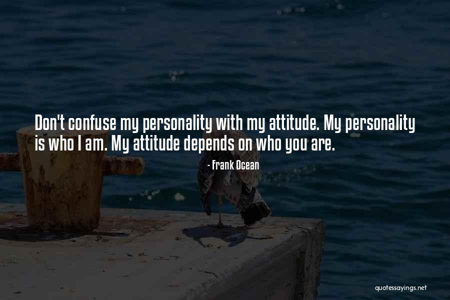 Frank Ocean Quotes 646045 Frank Ocean Quotes 646045