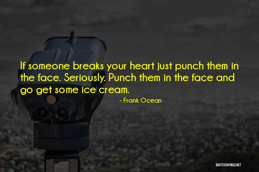 Frank Ocean Quotes 89200 Frank Ocean Quotes 89200