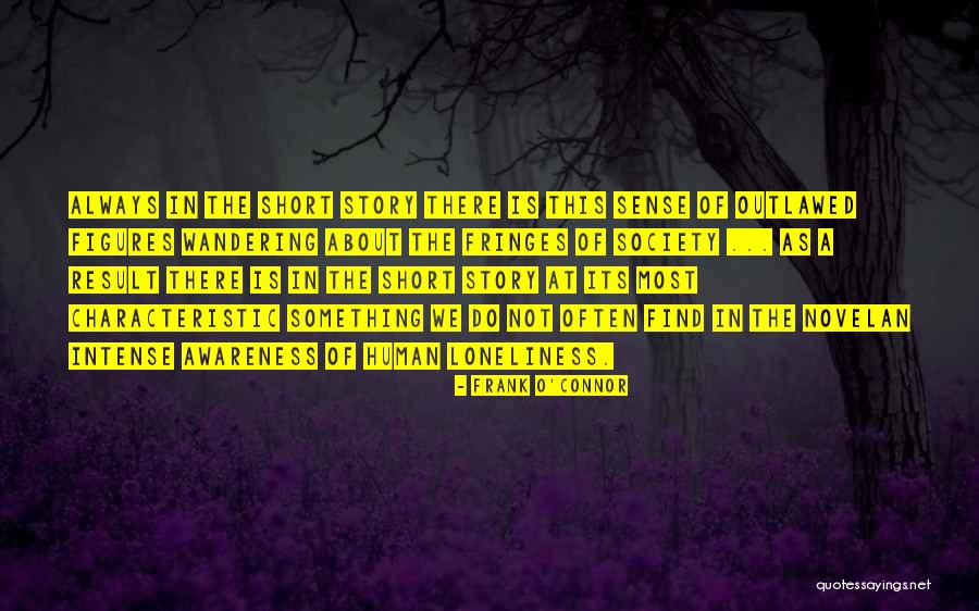 Frank O'Connor Quotes 1105734 Frank O'Connor Quotes 1105734
