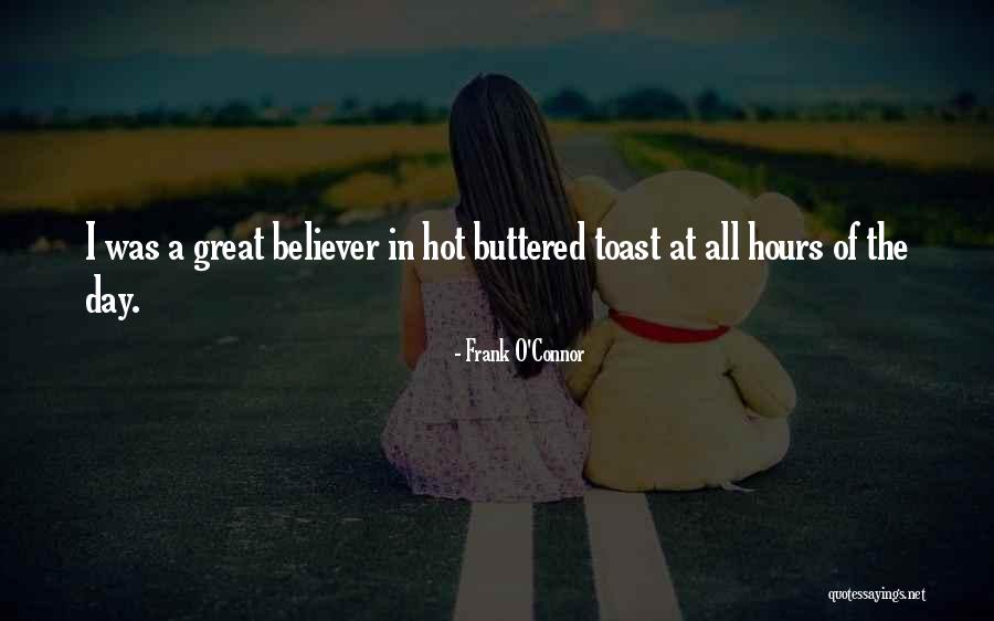 Frank O'Connor Quotes 1753035 Frank O'Connor Quotes 1753035