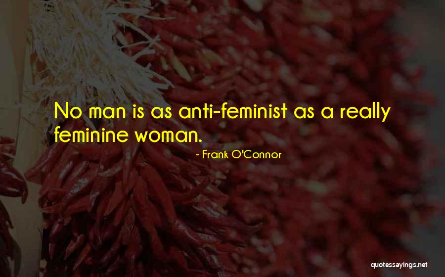 Frank O'Connor Quotes 619978 Frank O'Connor Quotes 619978