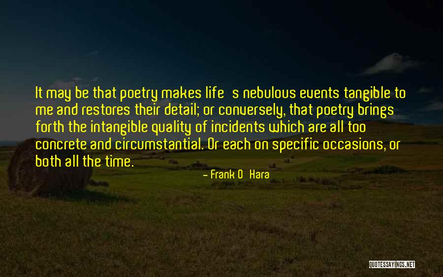 Frank O'Hara Quotes 111387 Frank O'Hara Quotes 111387
