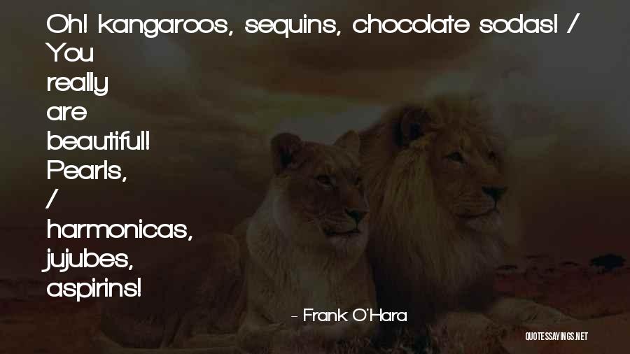 Frank O'Hara Quotes 1119946 Frank O'Hara Quotes 1119946