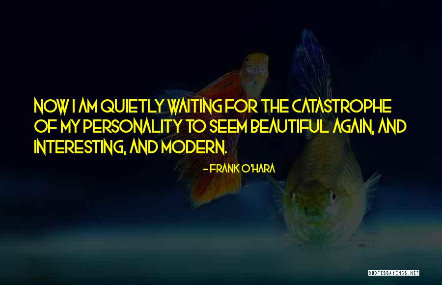 Frank O'Hara Quotes 1121193 Frank O'Hara Quotes 1121193