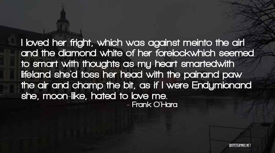 Frank O'Hara Quotes 1171238 Frank O'Hara Quotes 1171238