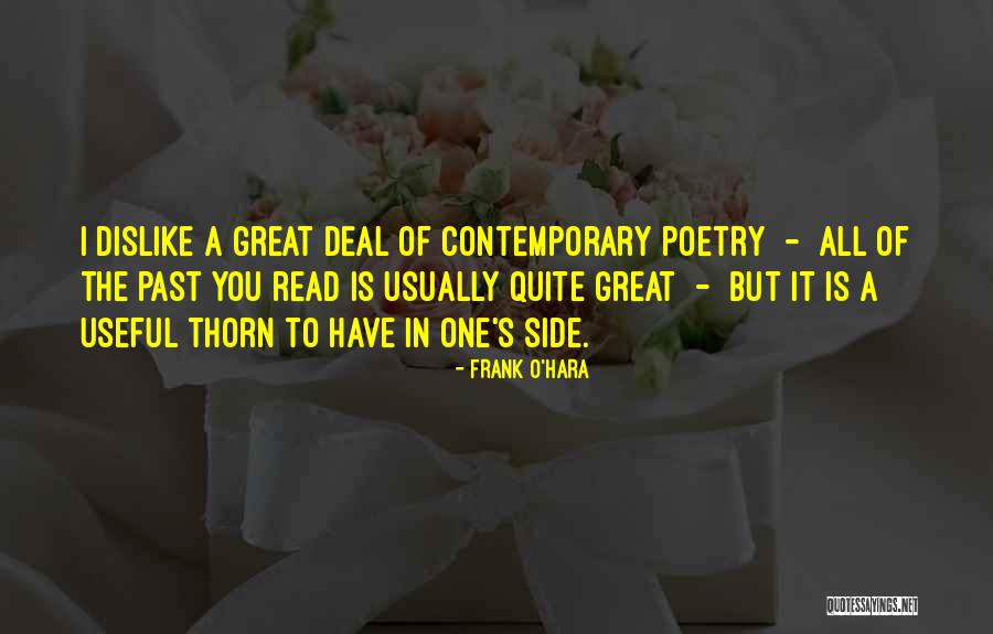 Frank O'Hara Quotes 1481561 Frank O'Hara Quotes 1481561
