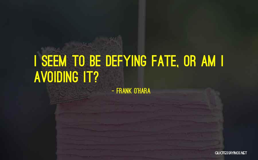 Frank O'Hara Quotes 1504769 Frank O'Hara Quotes 1504769