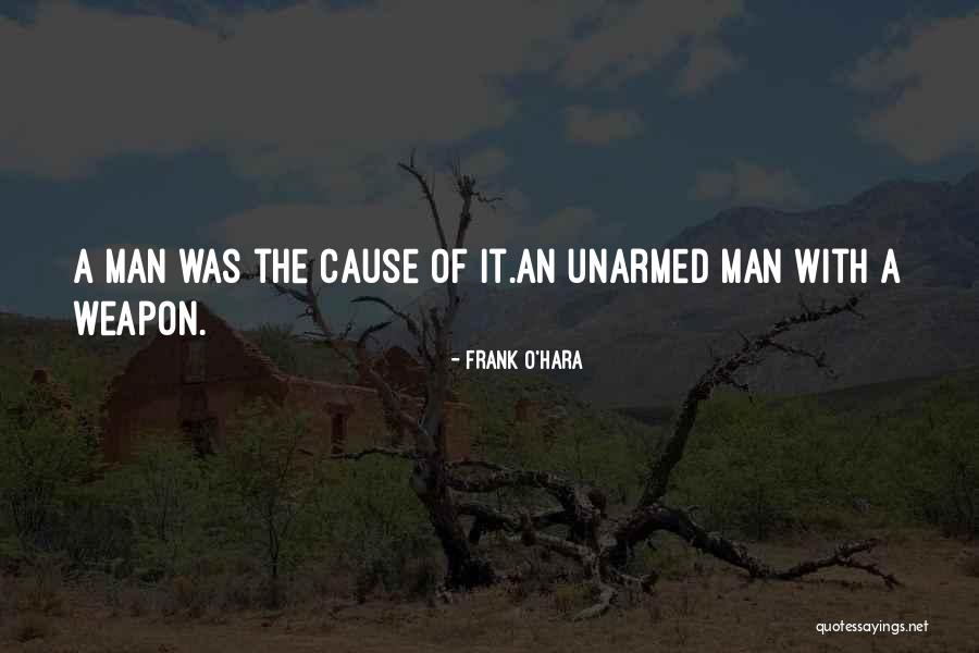 Frank O'Hara Quotes 1647876