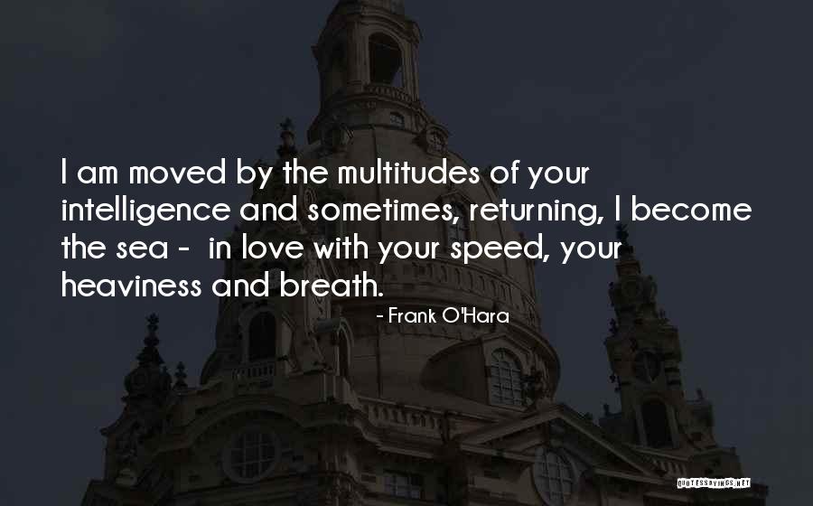Frank O'Hara Quotes 1947232 Frank O'Hara Quotes 1947232