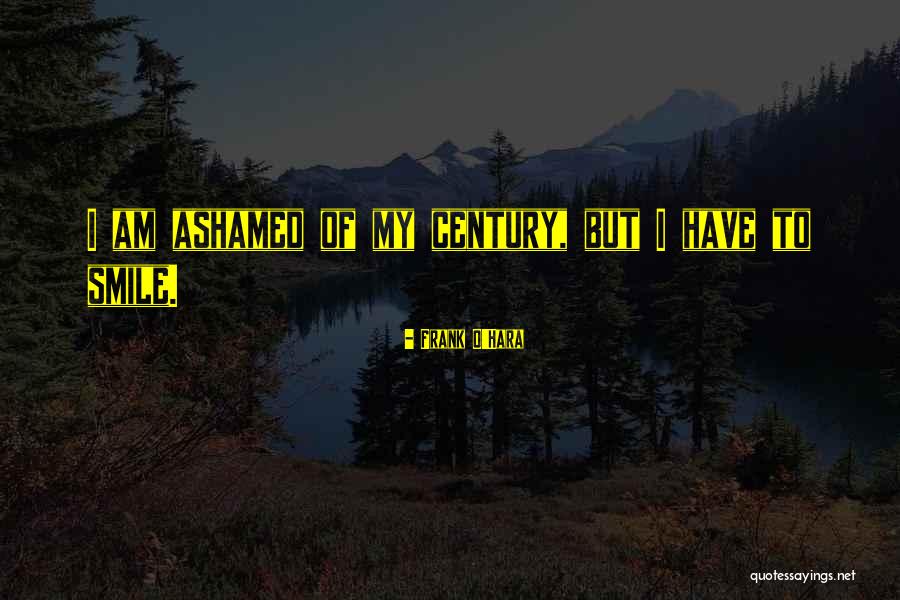Frank O'Hara Quotes 1994999 Frank O'Hara Quotes 1994999