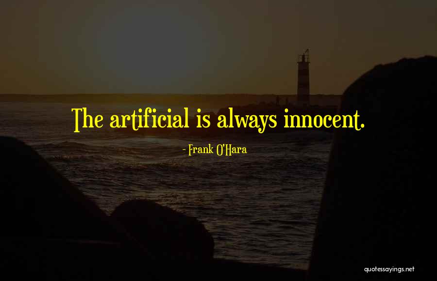 Frank O'Hara Quotes 2022493 Frank O'Hara Quotes 2022493