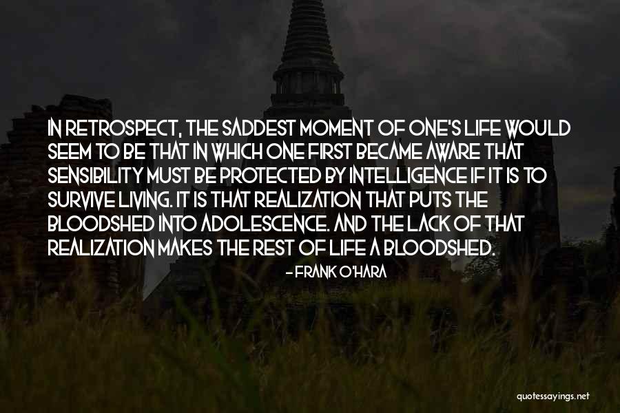 Frank O'Hara Quotes 2183586 Frank O'Hara Quotes 2183586