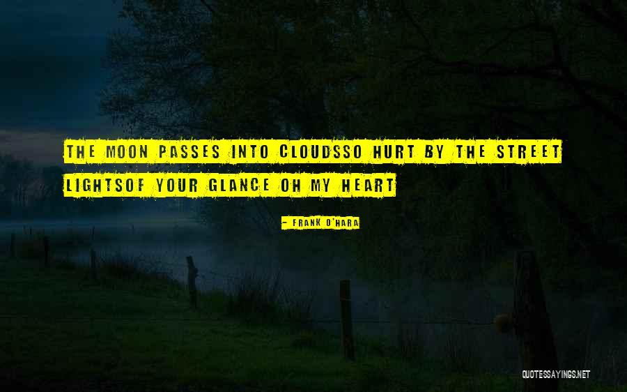 Frank O'Hara Quotes 362109 Frank O'Hara Quotes 362109