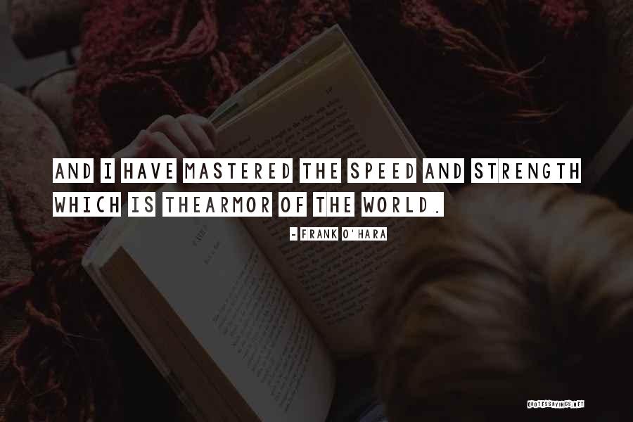 Frank O'Hara Quotes 618734 Frank O'Hara Quotes 618734