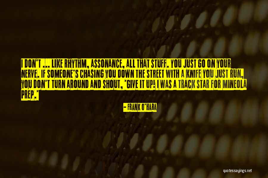 Frank O'Hara Quotes 858845 Frank O'Hara Quotes 858845