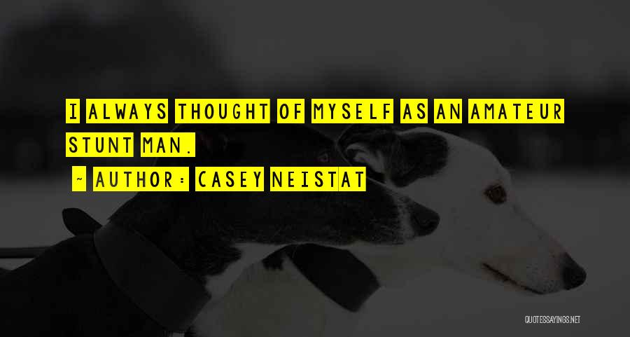 Frank Ostaseski Quotes By Casey Neistat