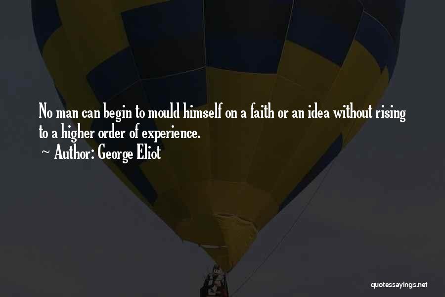 Frank Ostaseski Quotes By George Eliot