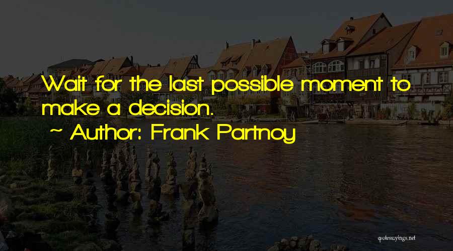 Frank Partnoy Quotes 1048850