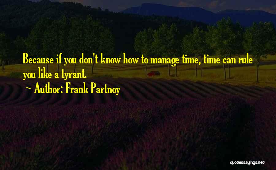 Frank Partnoy Quotes 1125974