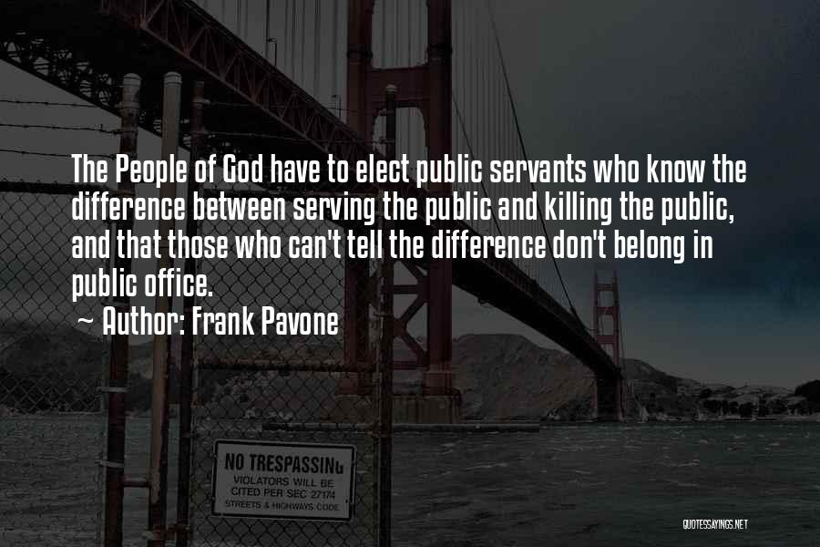 Frank Pavone Quotes 1738659