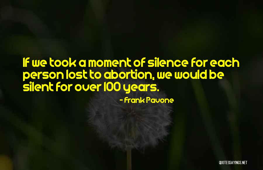 Frank Pavone Quotes 196406