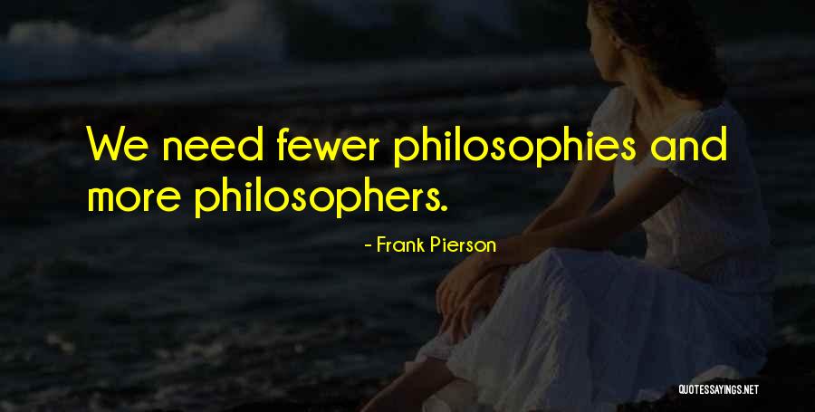 Frank Pierson Quotes 1528842 Frank Pierson Quotes 1528842