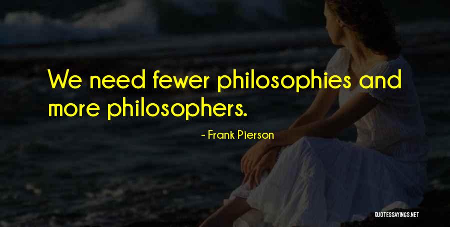 Frank Pierson Quotes 1528842