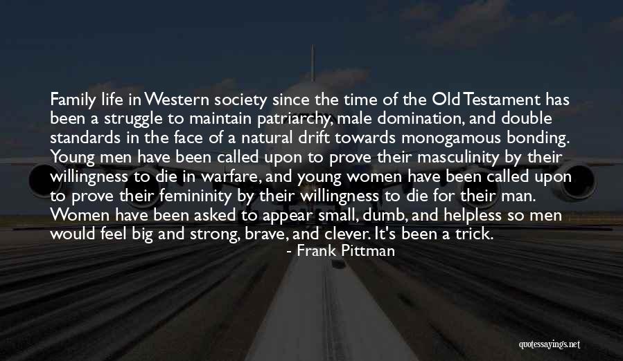 Frank Pittman Quotes 1825050 Frank Pittman Quotes 1825050