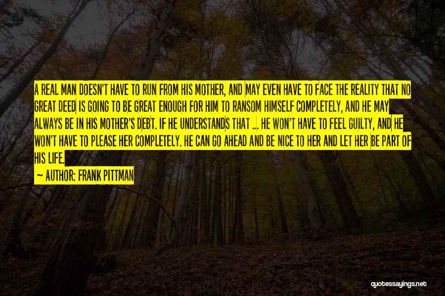 Frank Pittman Quotes 1884211