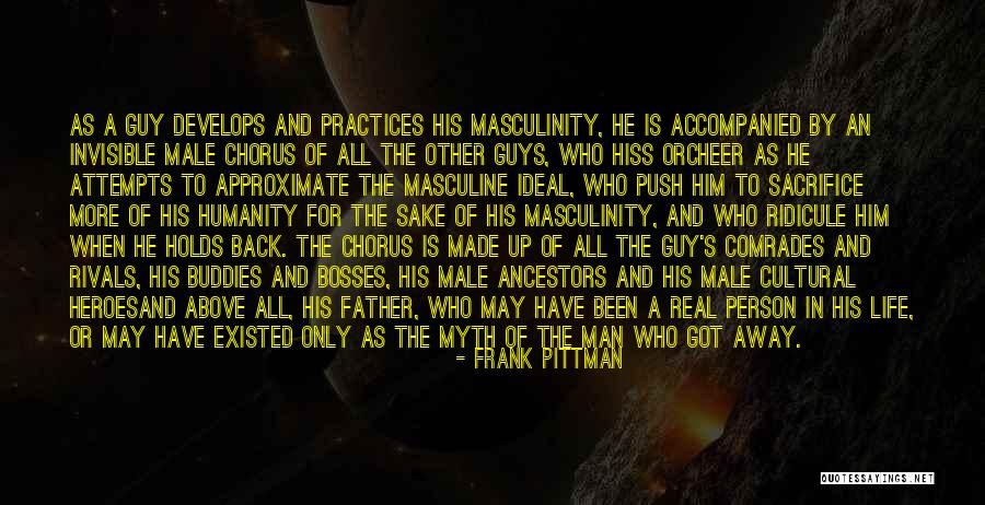 Frank Pittman Quotes 2015999 Frank Pittman Quotes 2015999