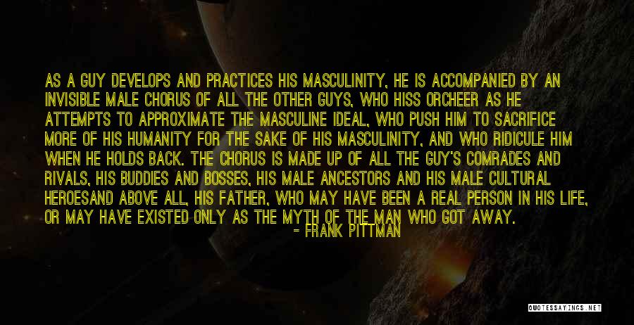 Frank Pittman Quotes 2015999