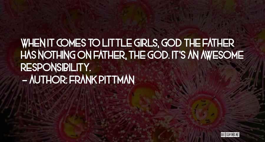 Frank Pittman Quotes 2066710
