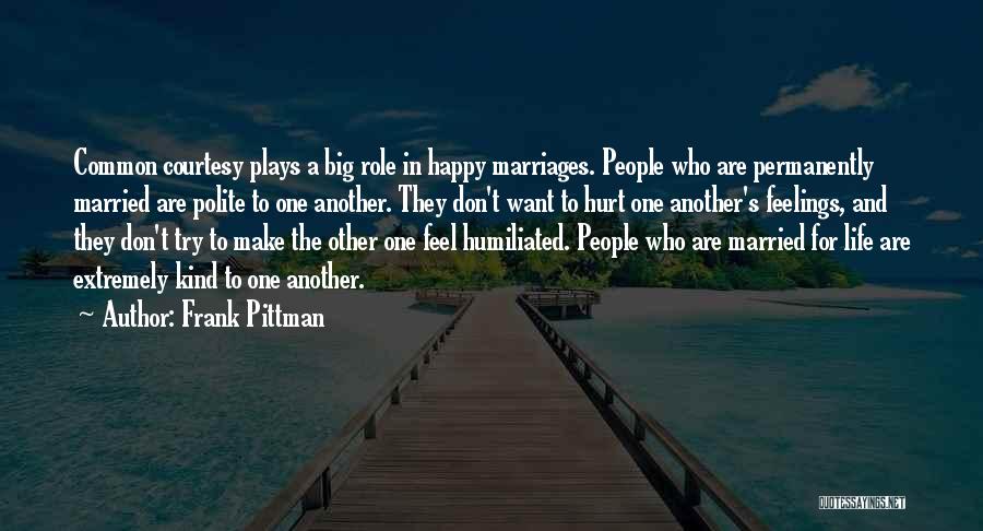 Frank Pittman Quotes 2198892