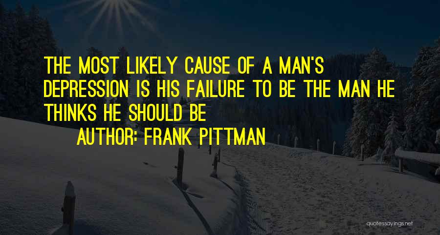 Frank Pittman Quotes 2208361