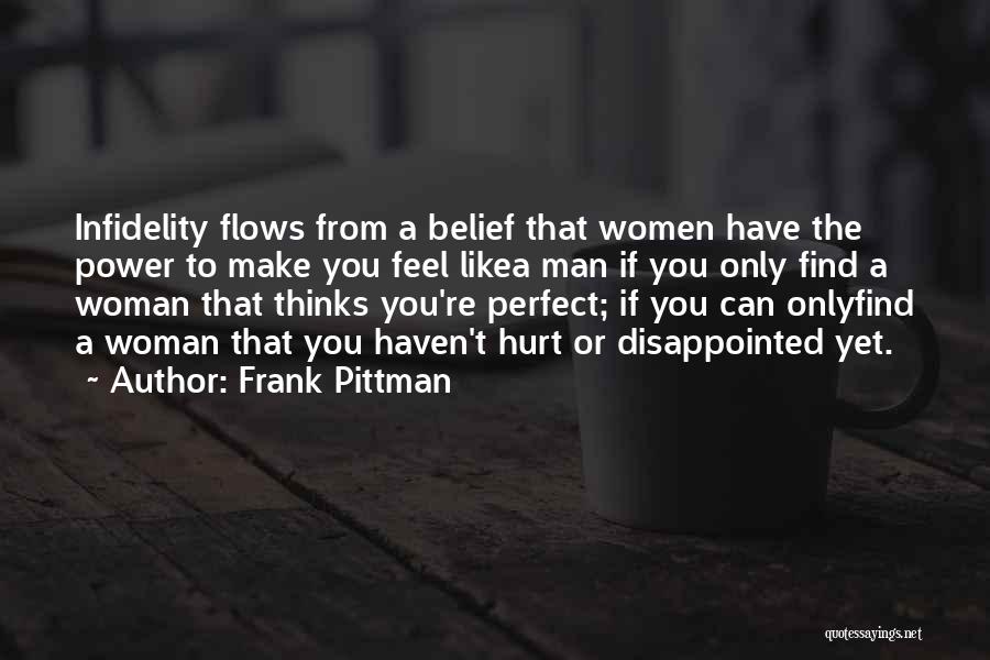 Frank Pittman Quotes 646878