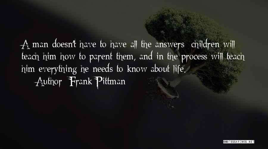 Frank Pittman Quotes 659622