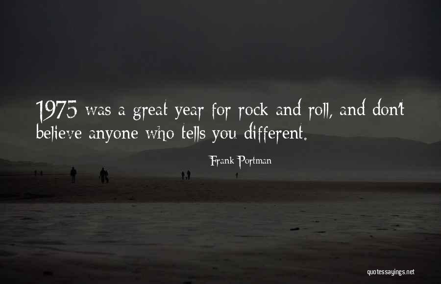 Frank Portman Quotes 1091355 Frank Portman Quotes 1091355