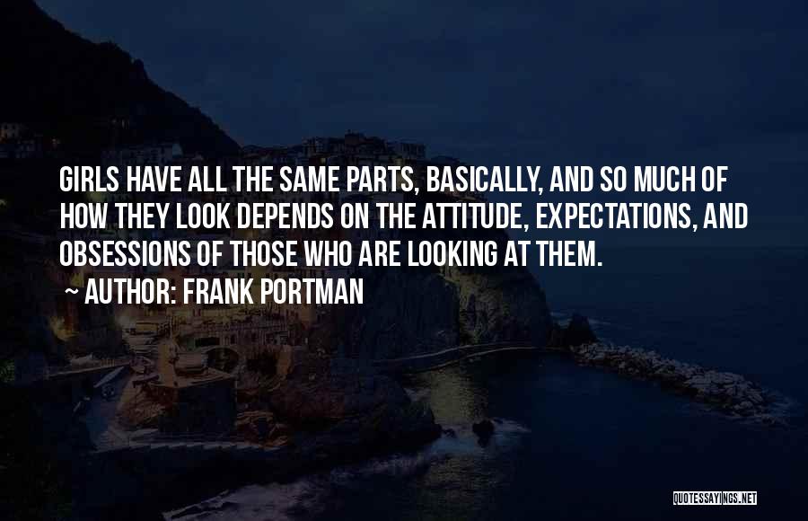 Frank Portman Quotes 2001273