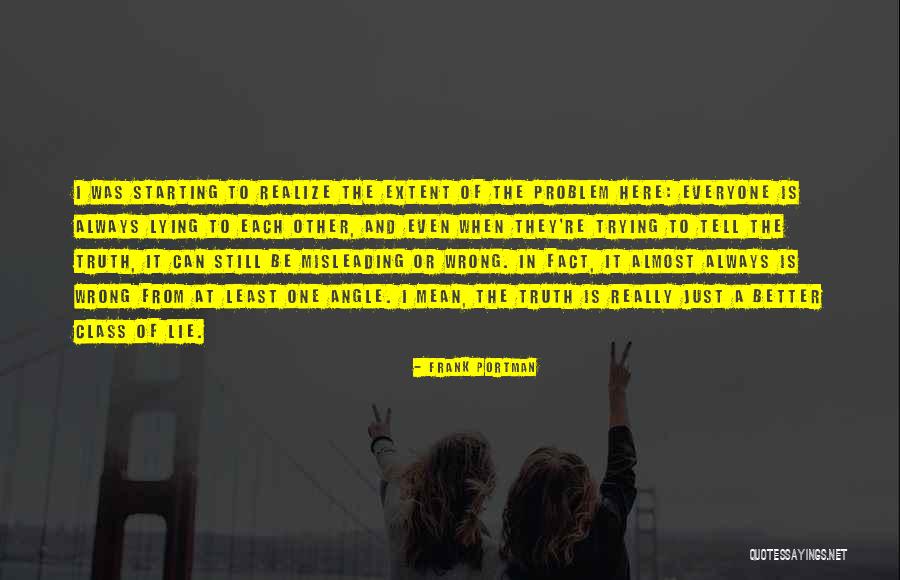Frank Portman Quotes 480640 Frank Portman Quotes 480640