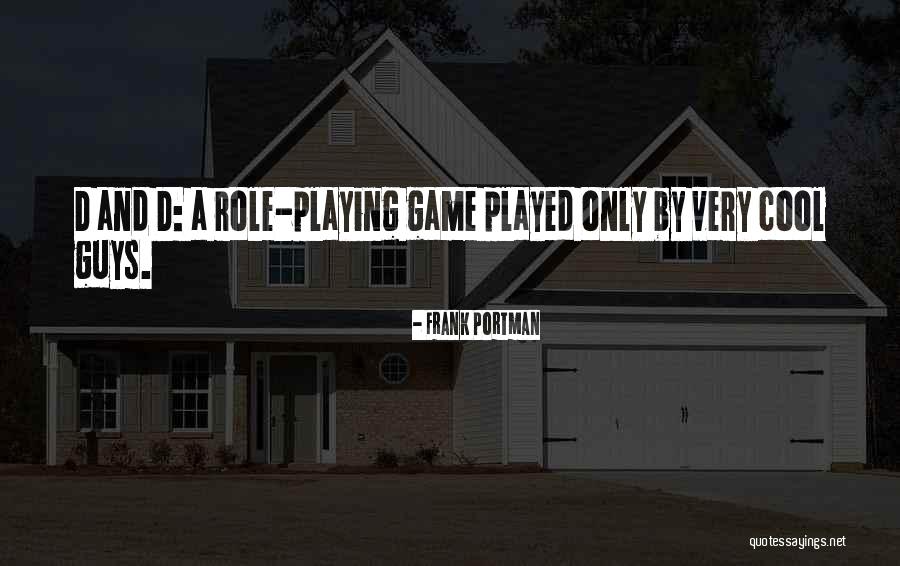 Frank Portman Quotes 633463 Frank Portman Quotes 633463