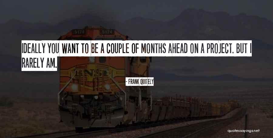 Frank Quitely Quotes 2130447 Frank Quitely Quotes 2130447