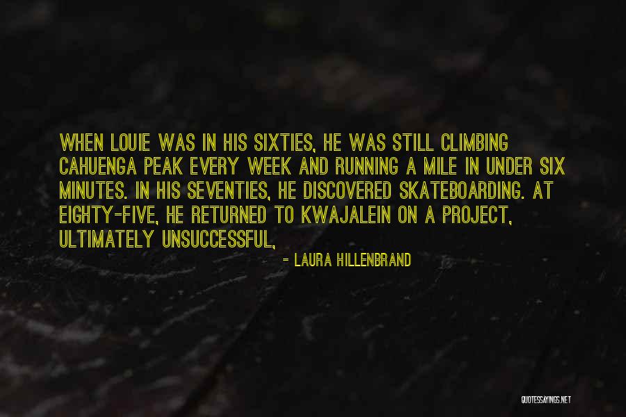 Frank Ramsey Quotes By Laura Hillenbrand Frank Ramsey Quotes By Laura Hillenbrand